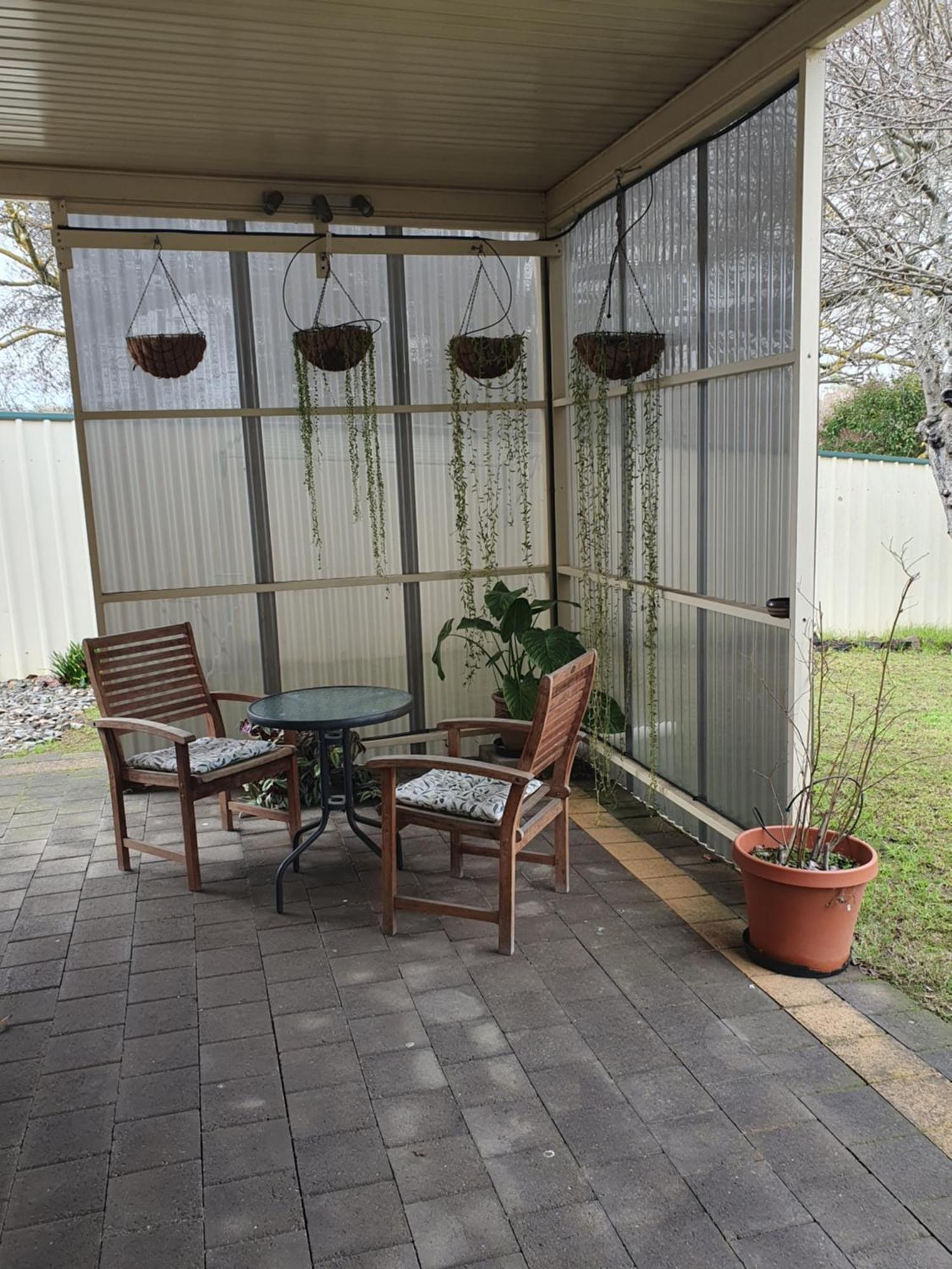 Owl Place In Hahndorf Exterior foto